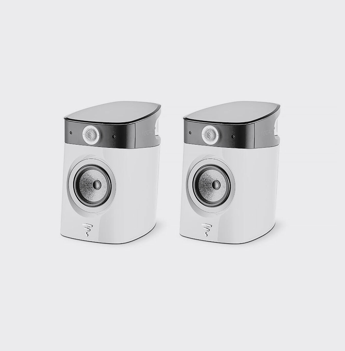Focal Sopra N1 Carrara White