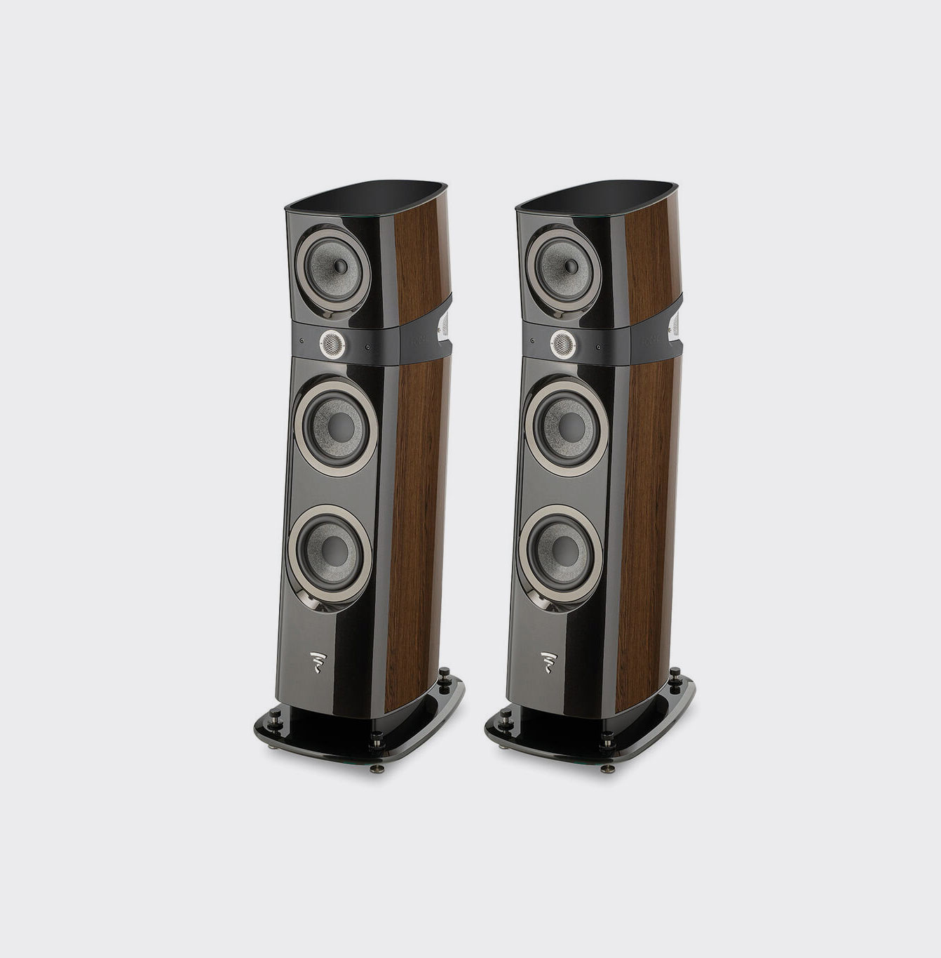 Focal Sopra N2 Smoked Oak