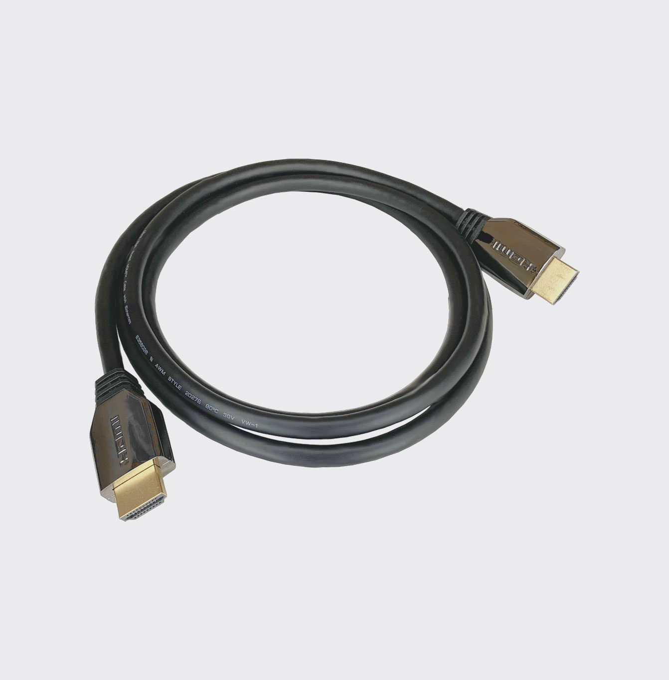 Goldkabel Edition HDMI 8K