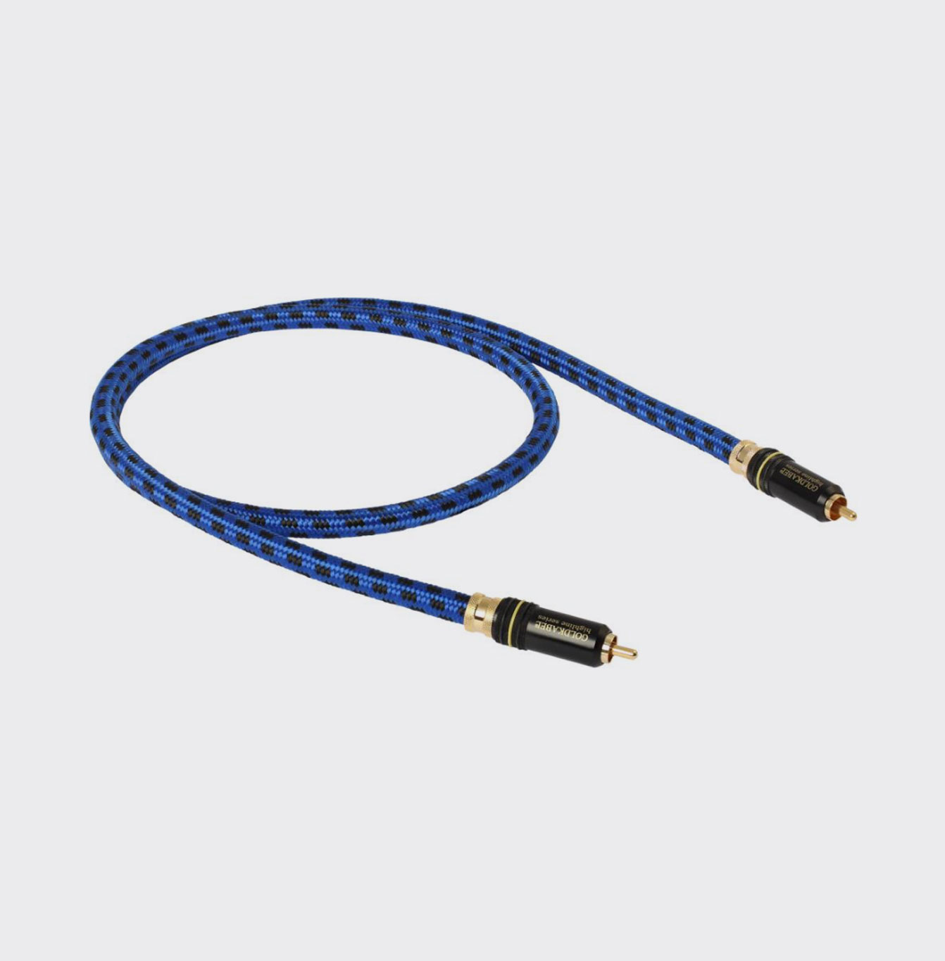 Goldkabel Highline Koax MKIII