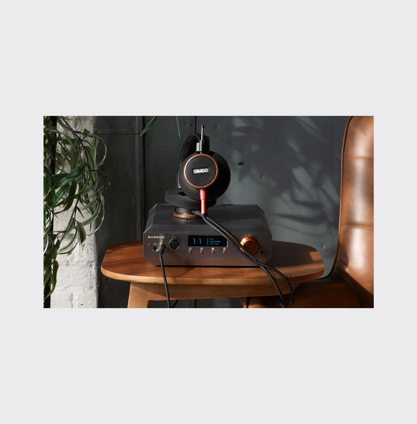 Grado Signature S550