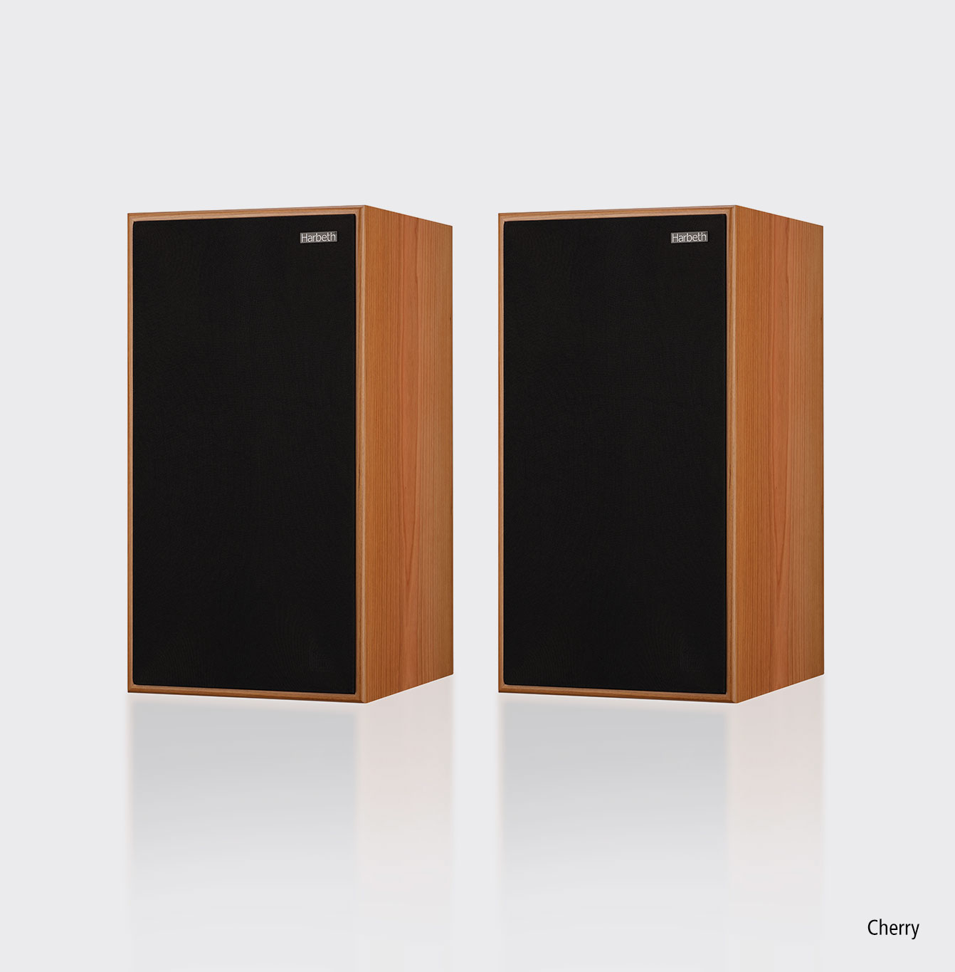 Harbeth C7ES-3 XD2 Cherry