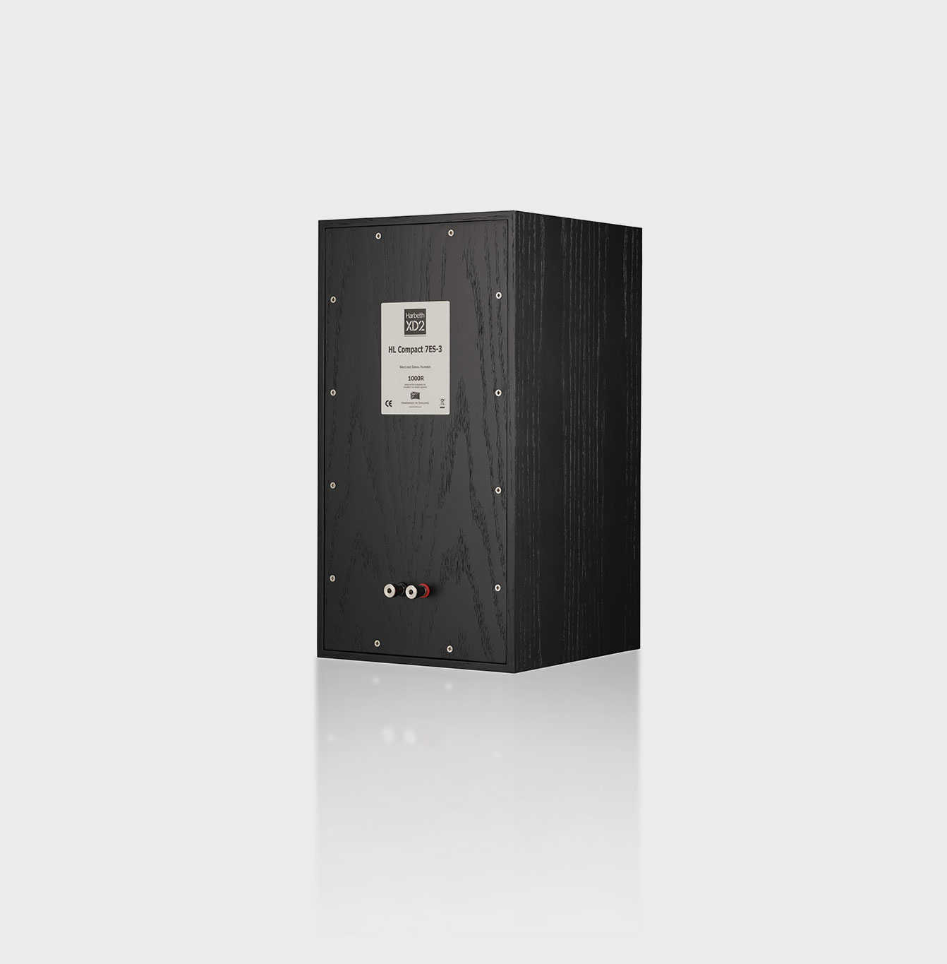 Harbeth C7ES-3 XD2