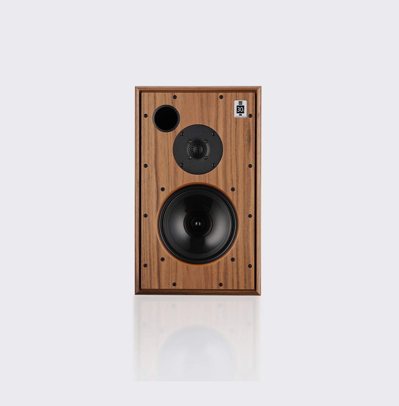 Harbeth M30.3 XD2