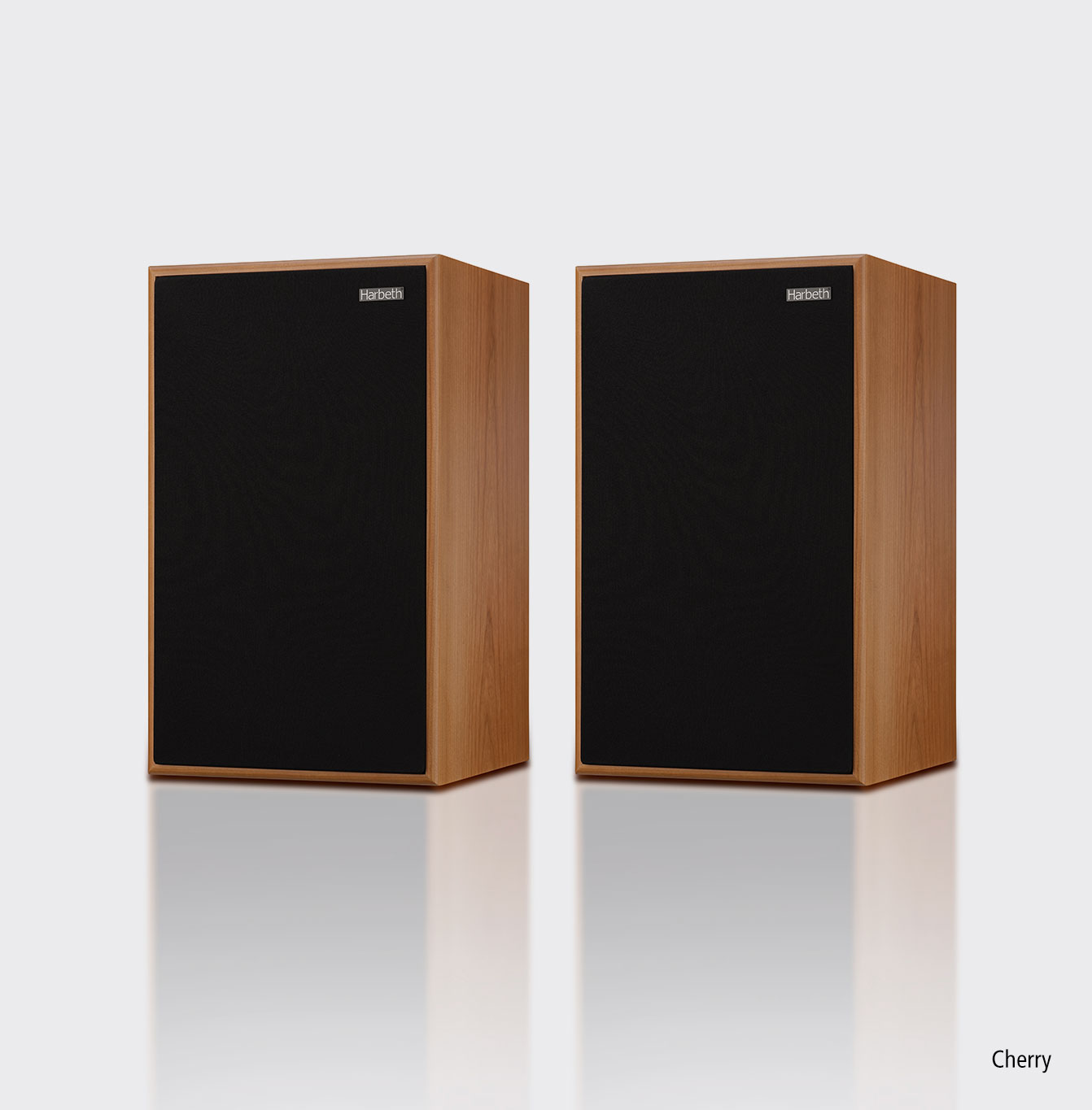 Harbeth M30.3 XD2 Cherry