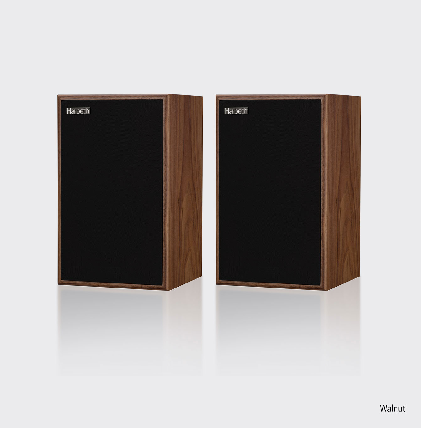Harbeth P3ESR XD2 Walnut