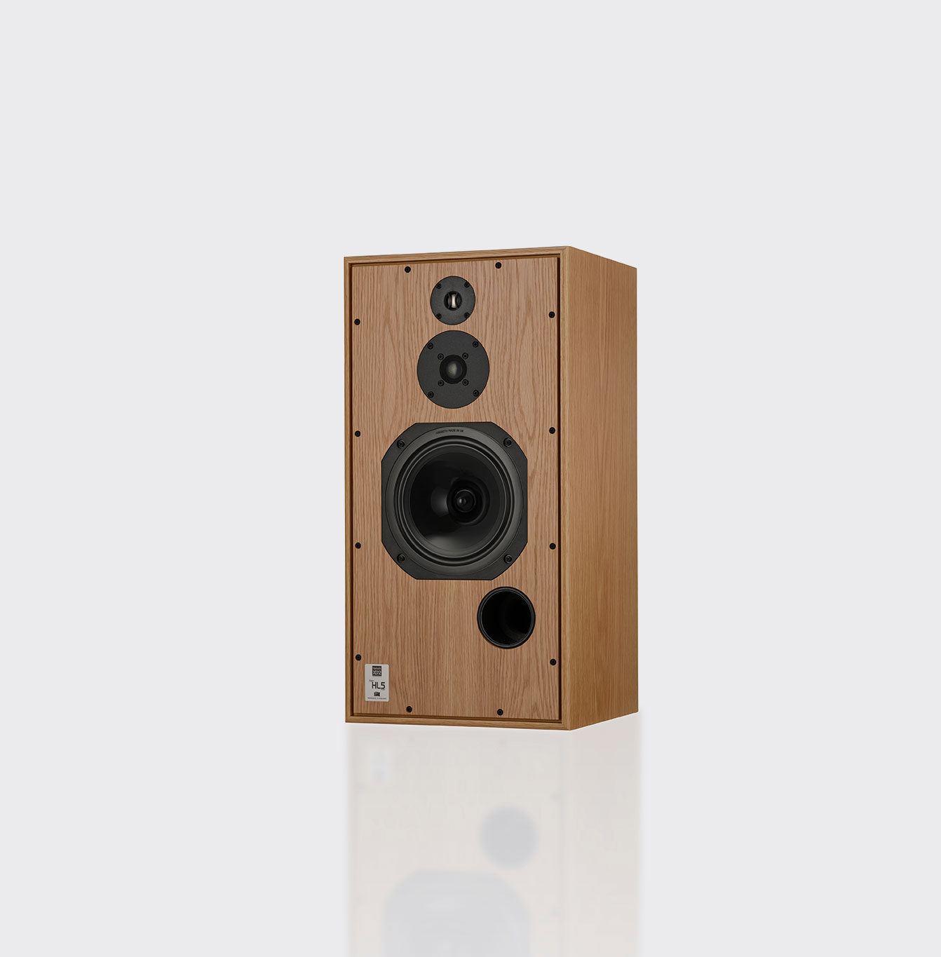 Harbeth SHL5plus XD2