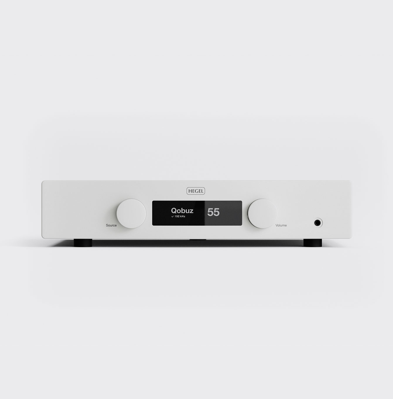 Hegel H150 Wit