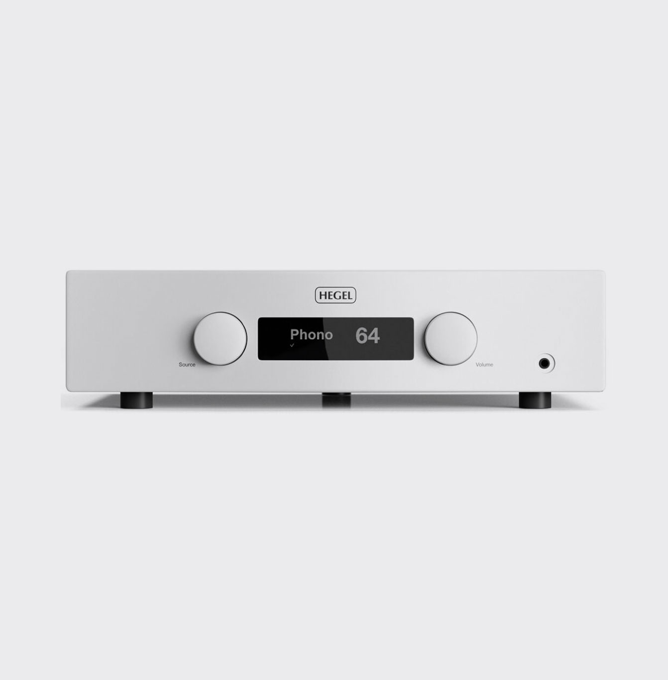 Hegel H190v Wit