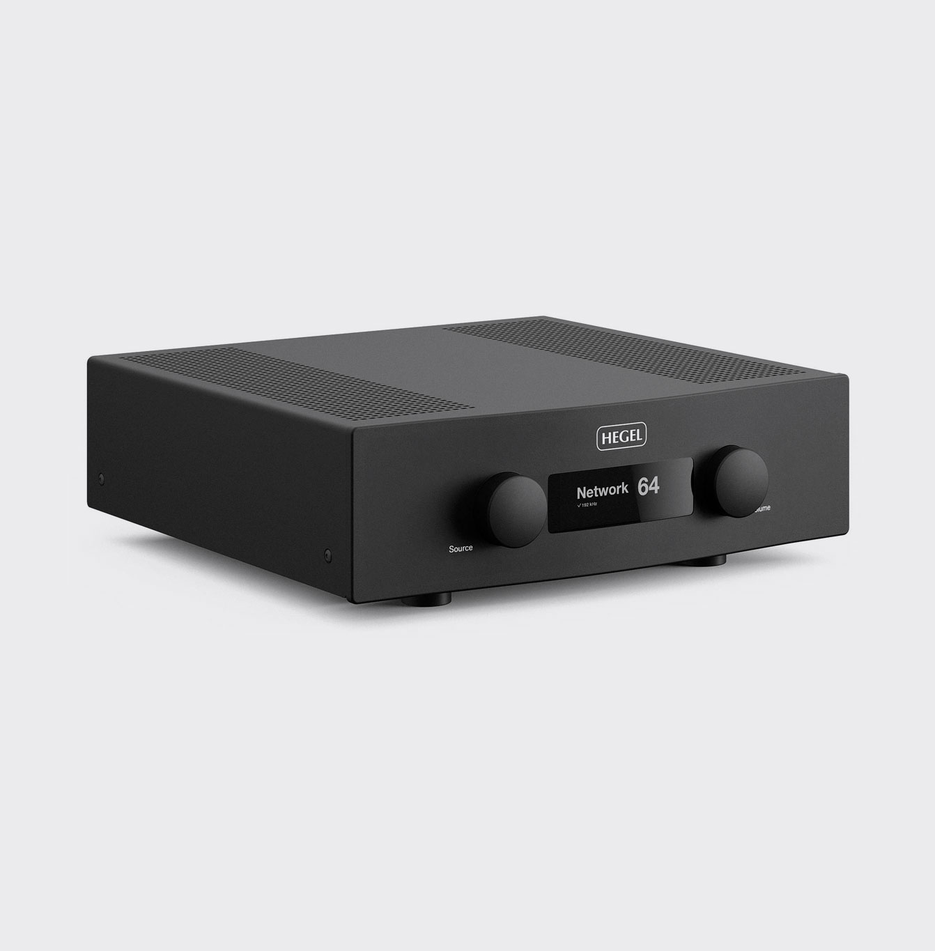 Hegel H400