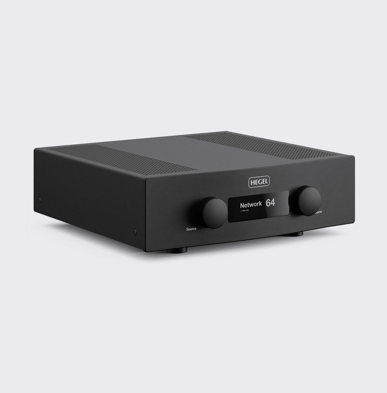 Hegel H400