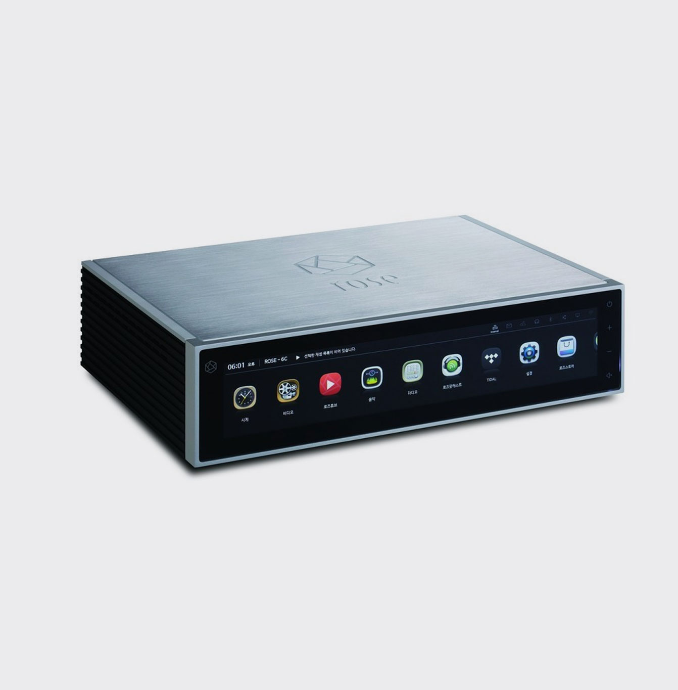 HiFi Rose RS151