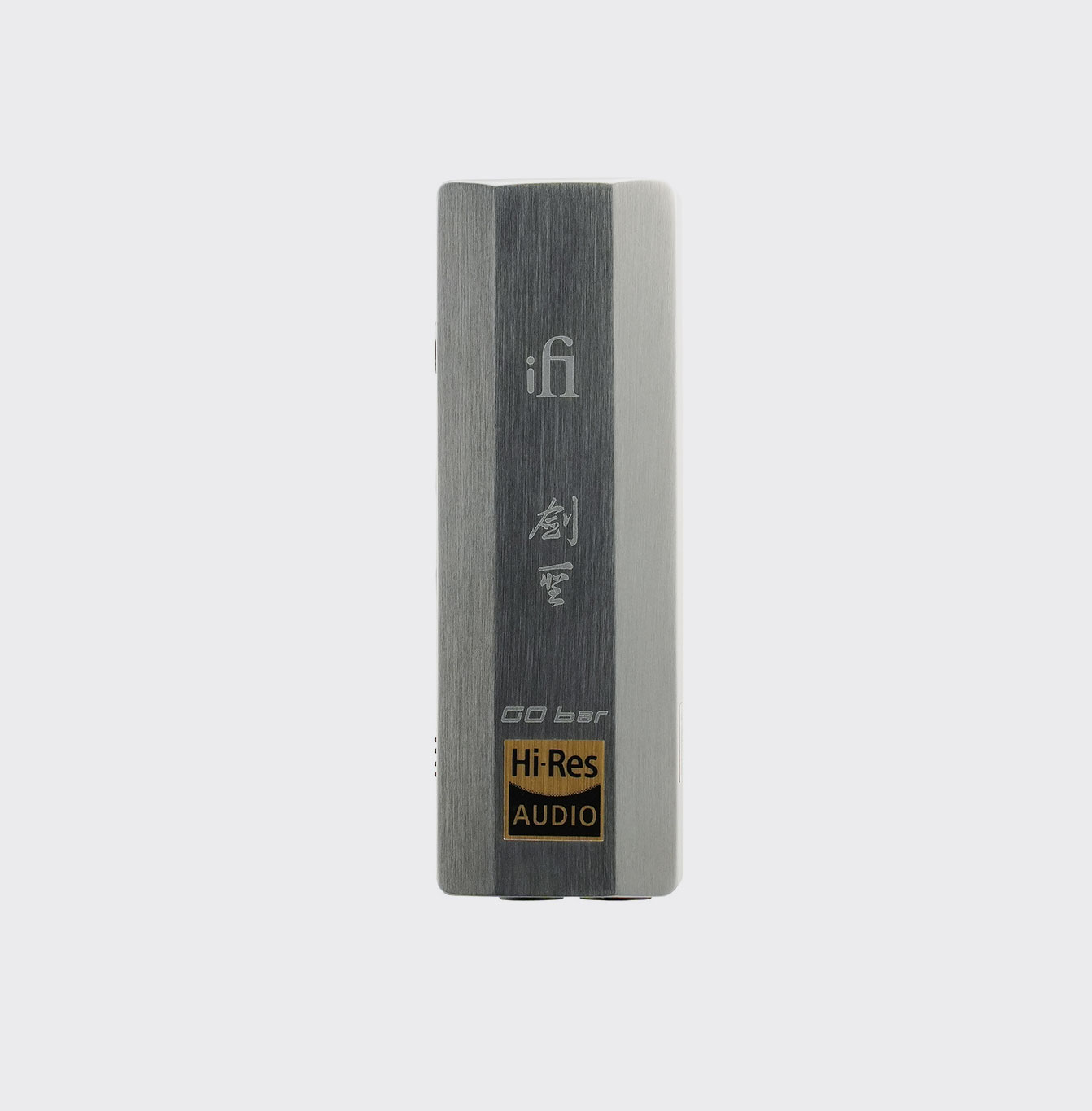 iFi Audio Go Bar Kensei