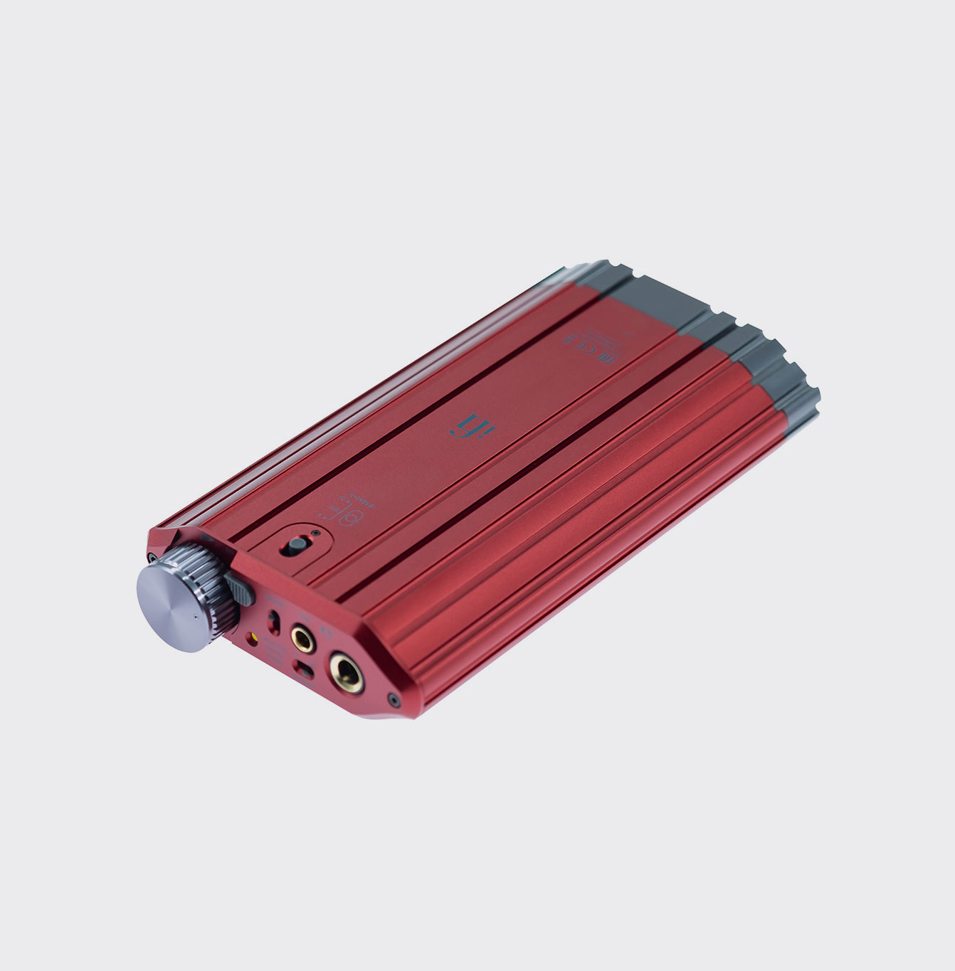 iFi Audio iDSD Diablo 2