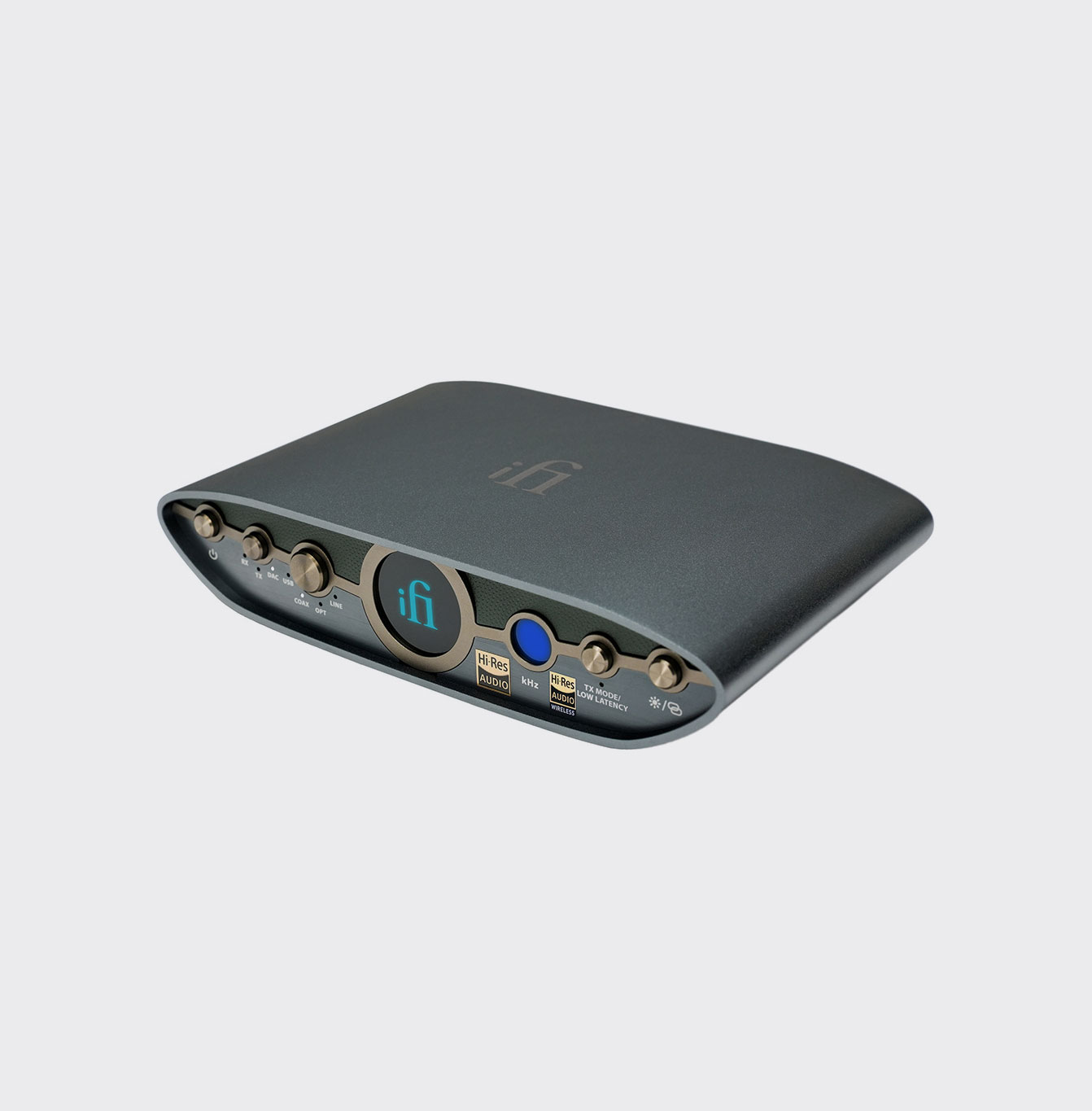 iFi Audio ZEN Blue 3