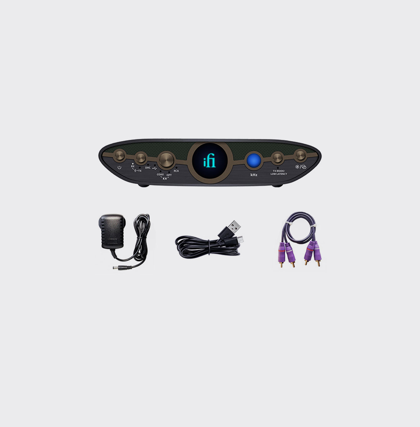 iFi Audio ZEN Blue 3