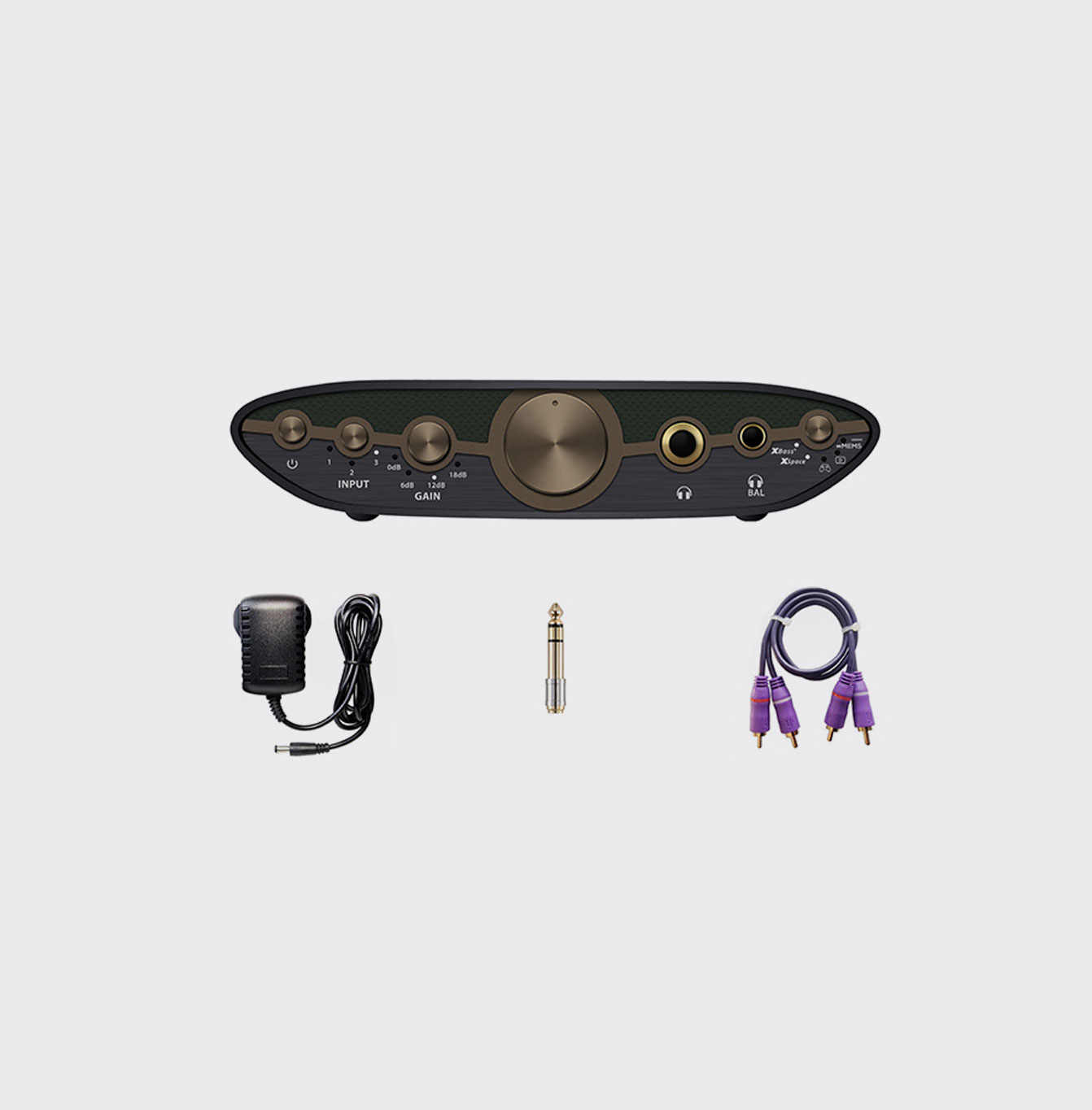 iFi Audio ZEN CAN 3