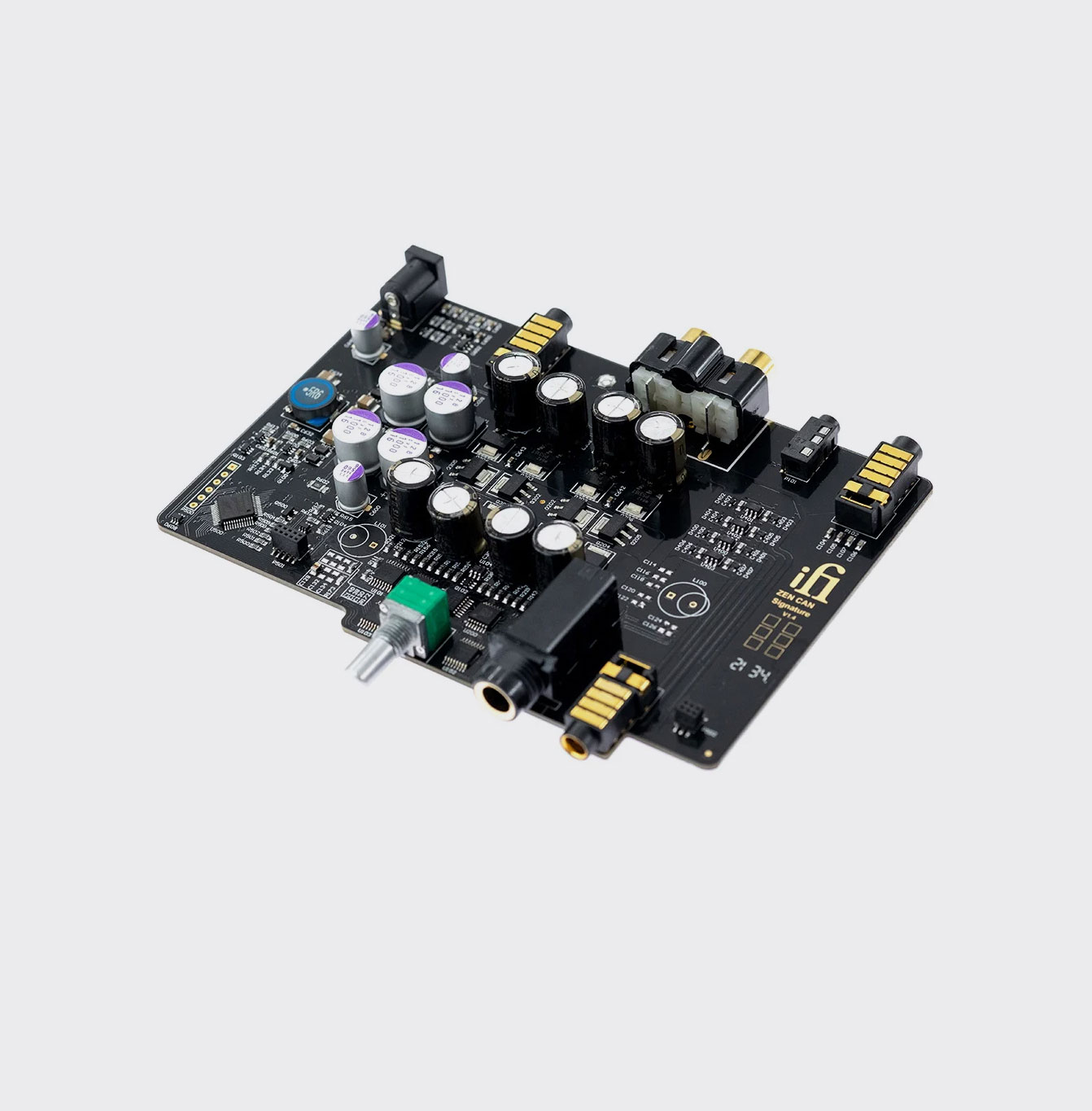 iFi Audio ZEN CAN Signature