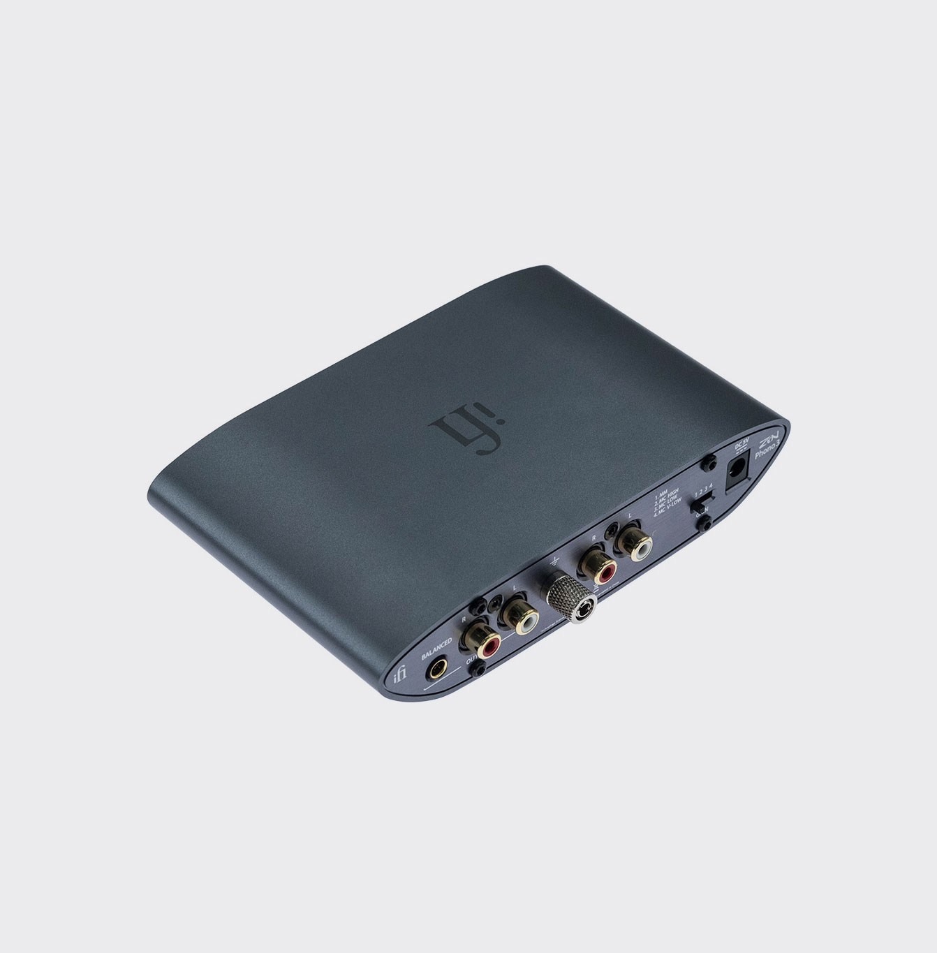 iFi Audio ZEN Phono 3