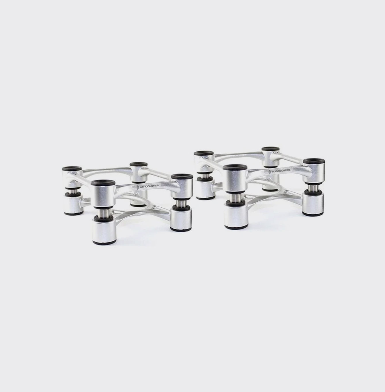 IsoAcoustics Aperta 200 Zilver