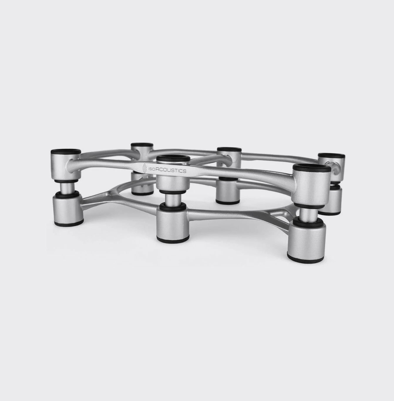 IsoAcoustics Aperta 300 Zilver