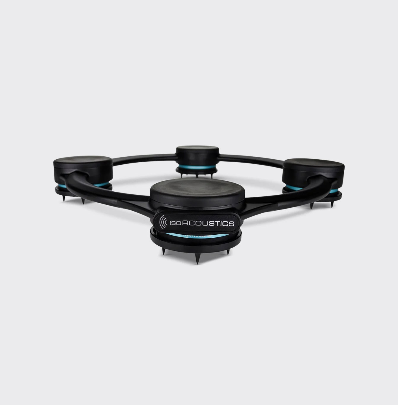 IsoAcoustics Aperta Sub Zwart XL