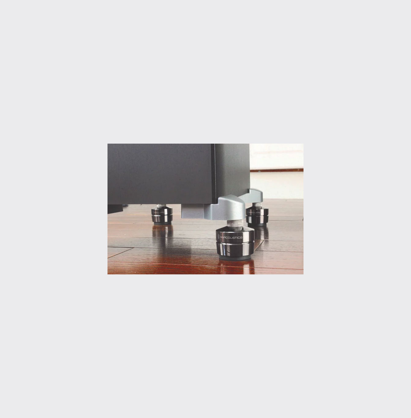 IsoAcoustics Gaia II