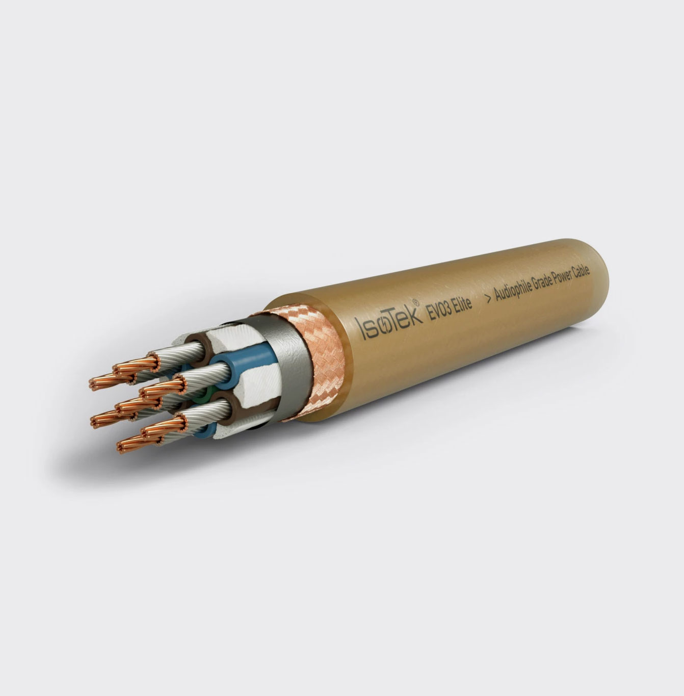 IsoTek EVO3 Elite
