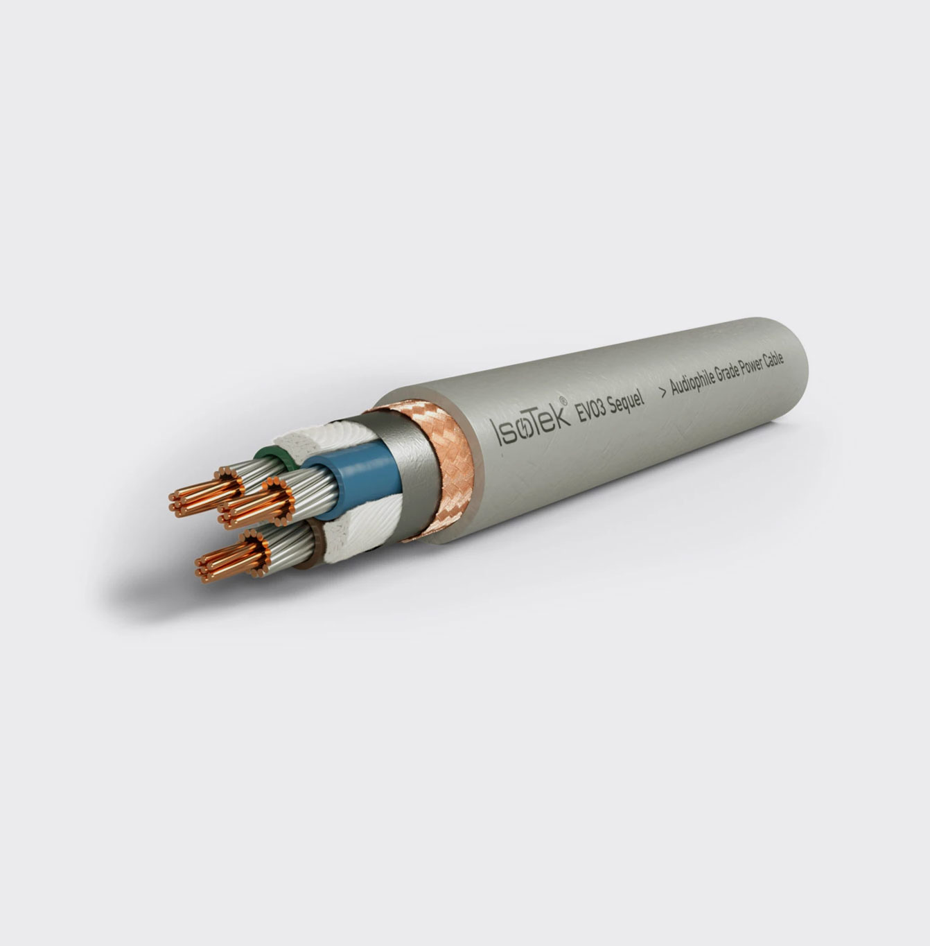 IsoTek EVO3 Sequel
