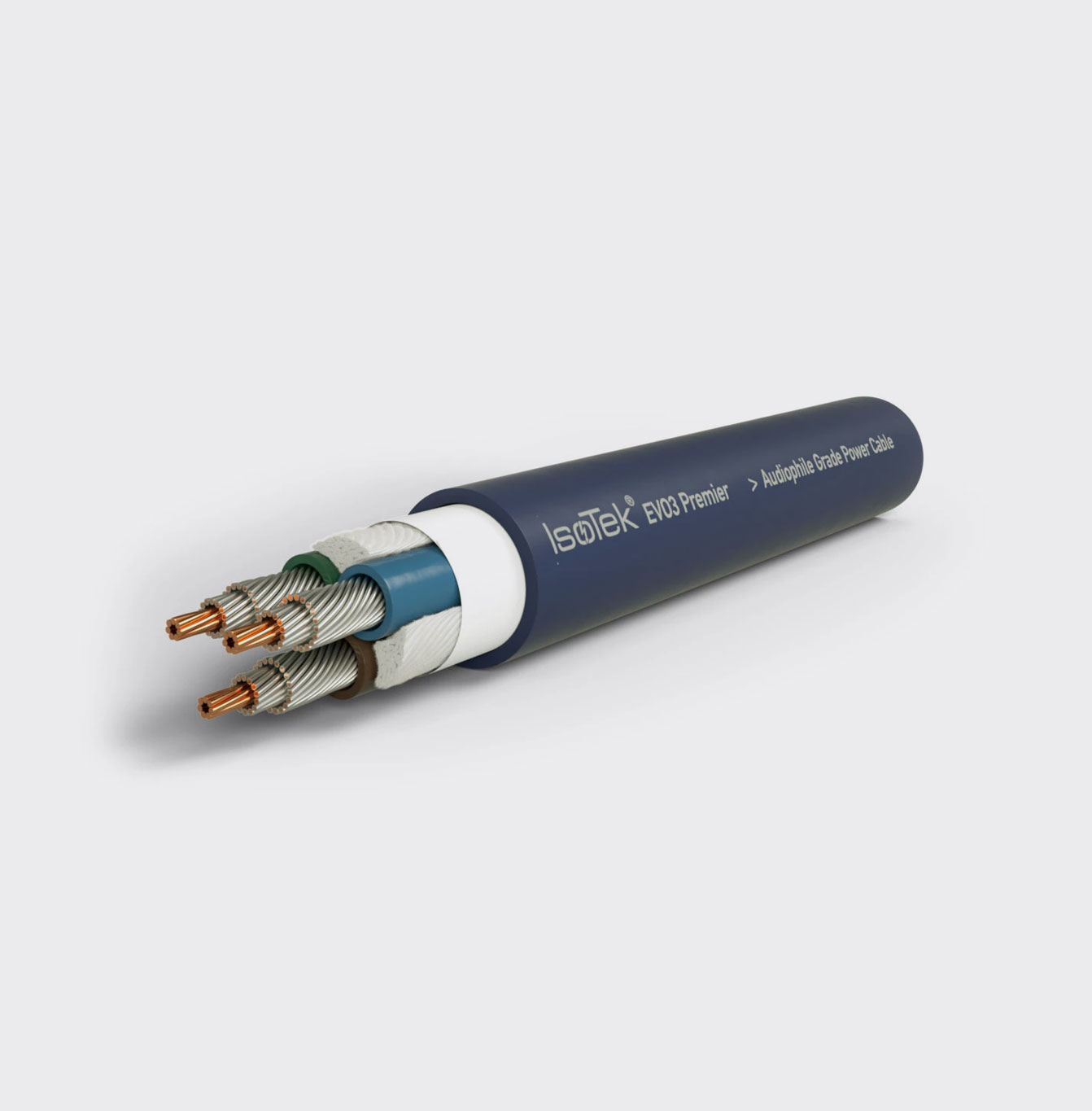 IsoTek Premier