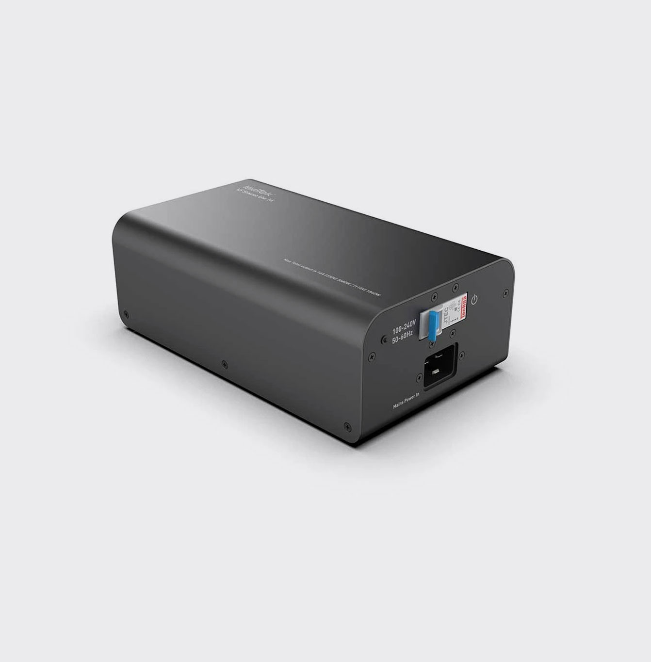 IsoTek V5 Syncro Uni 16