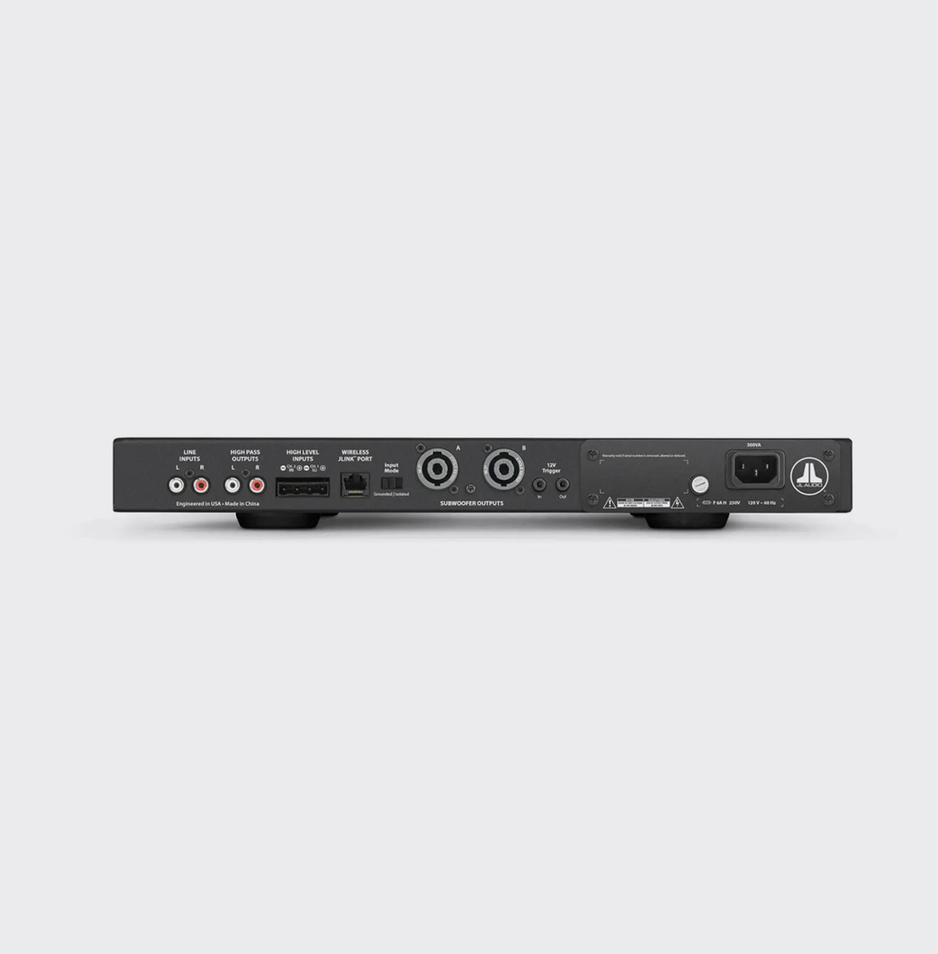 JL Audio Fathom SA-600W