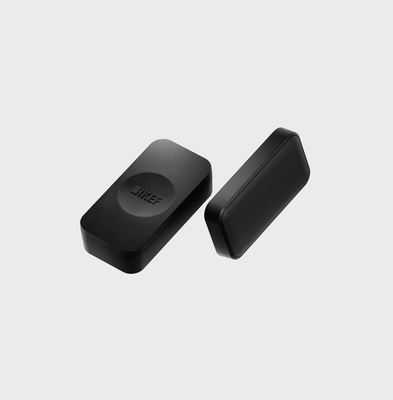 Kef KW2 RX-receiver
