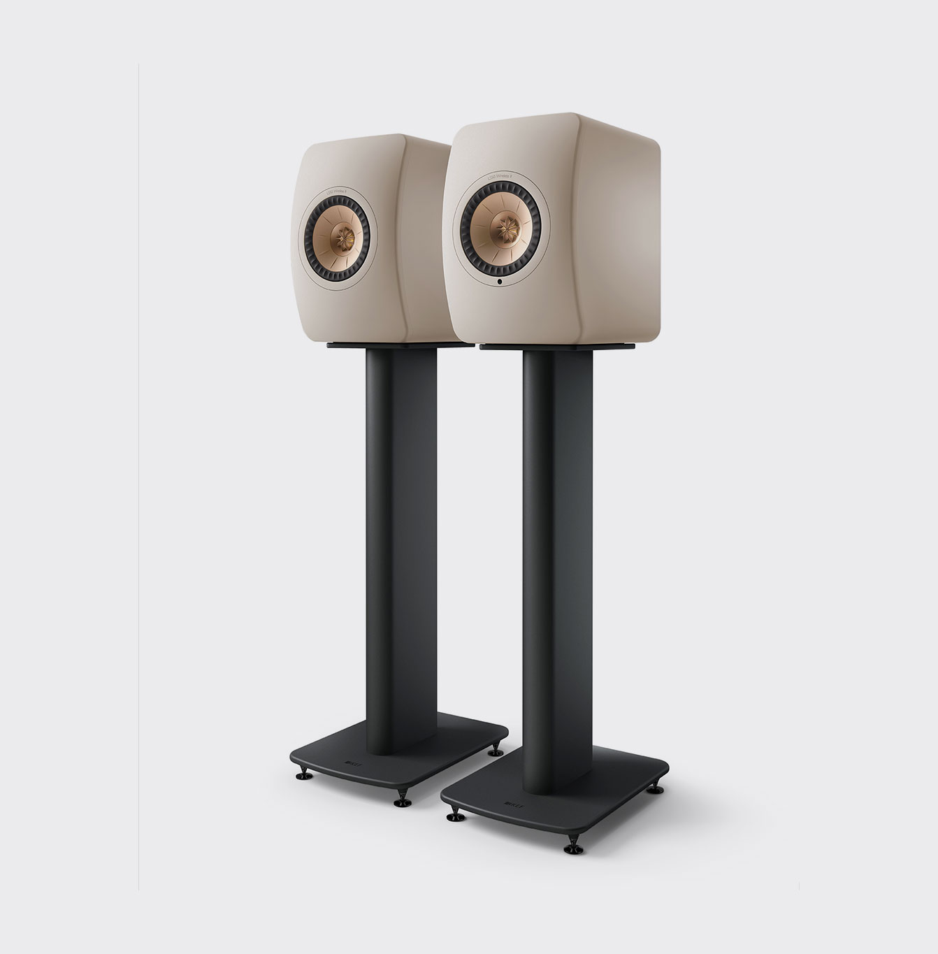 Kef LS50 Wireless II