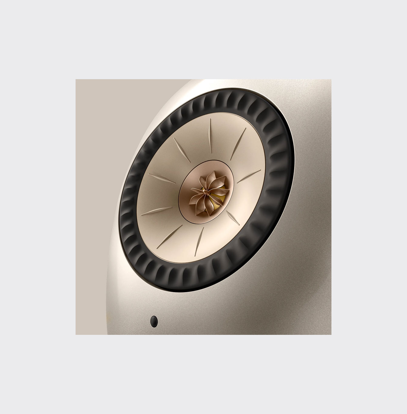 Kef LS Luxe