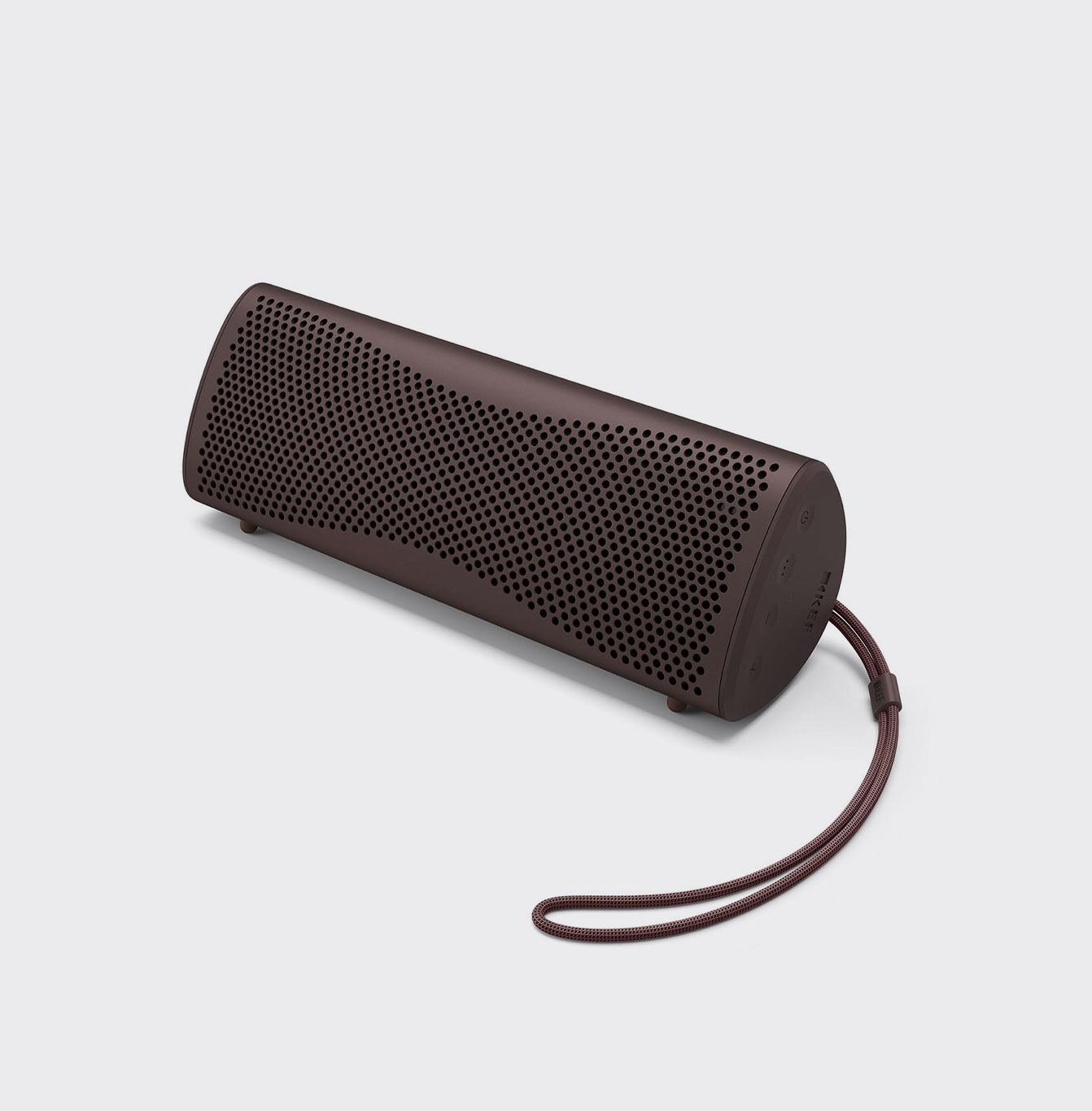 Kef MUO Cocoa Brown