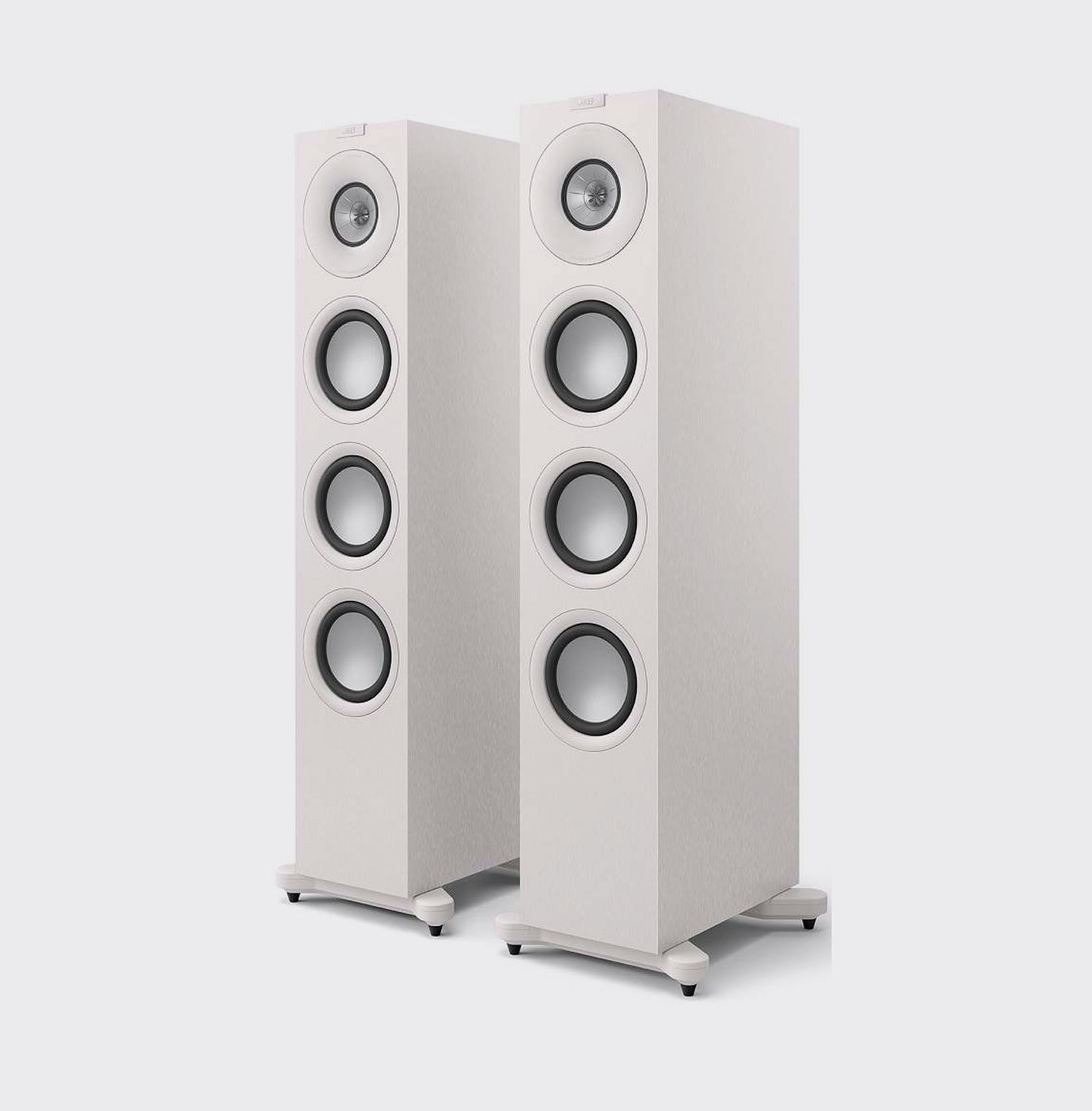Kef Q11 Meta Satin White