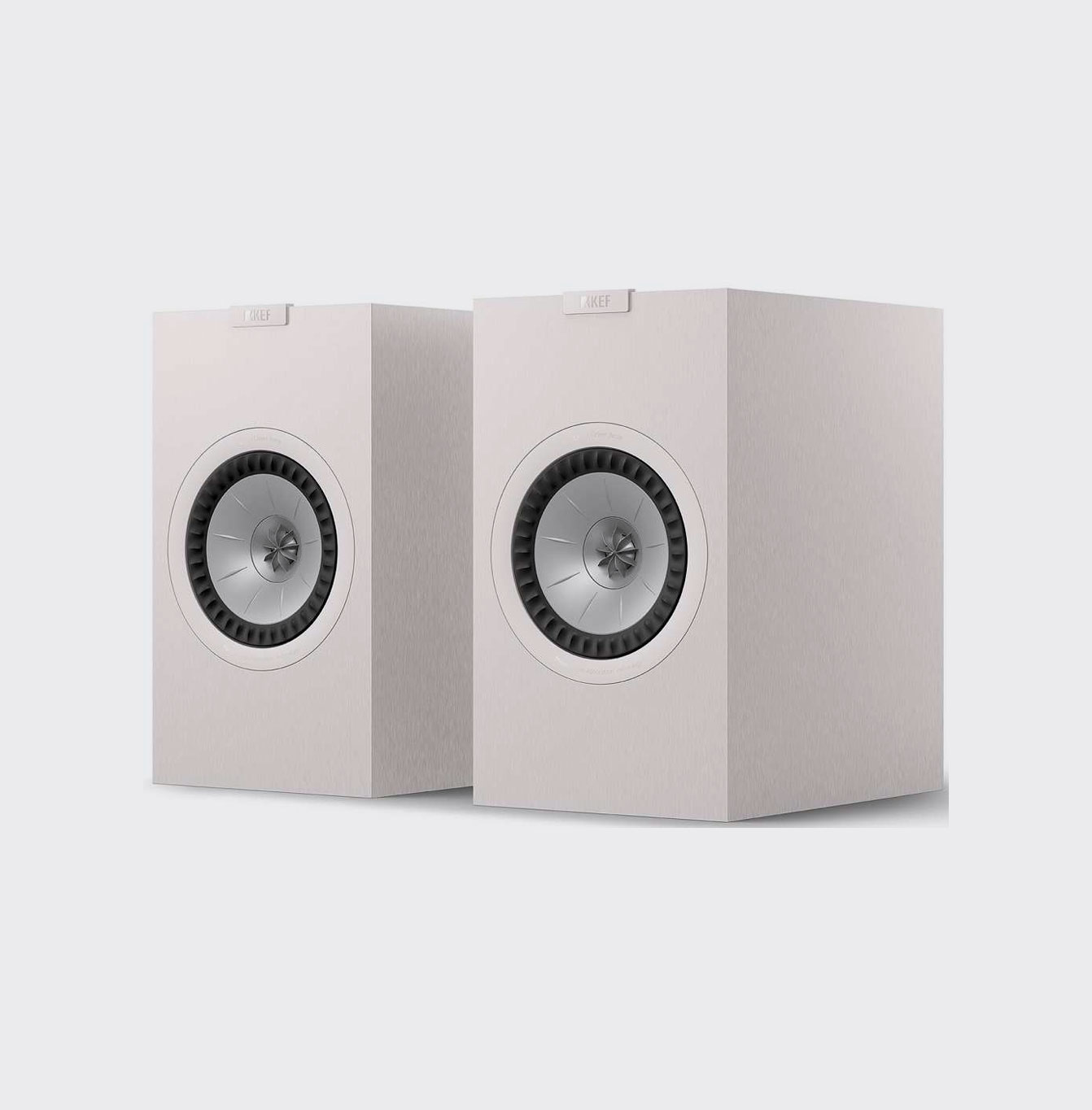 Kef Q3 Meta Satin White