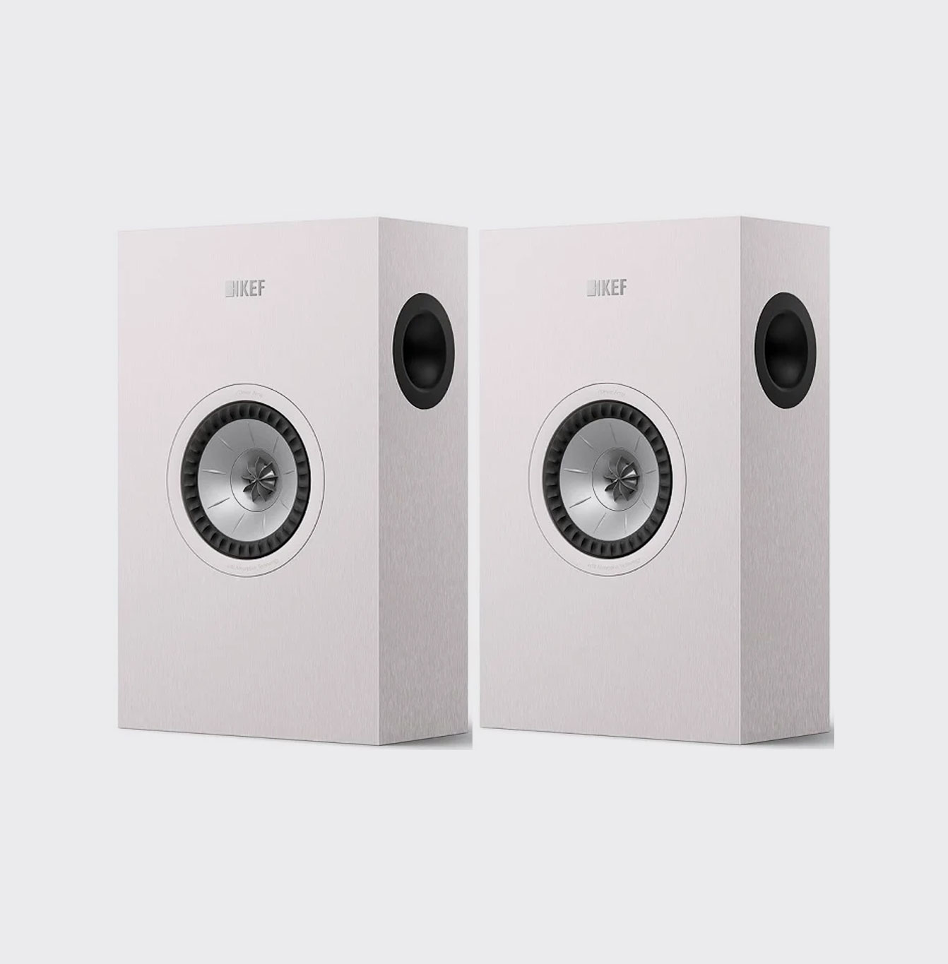 Kef Q4 Meta Satin White
