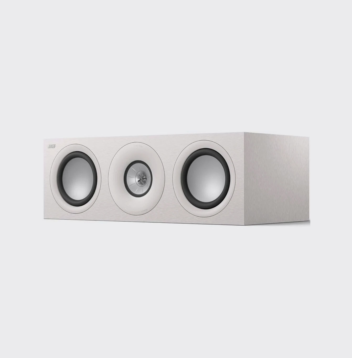 Kef Q6 Meta Satin White