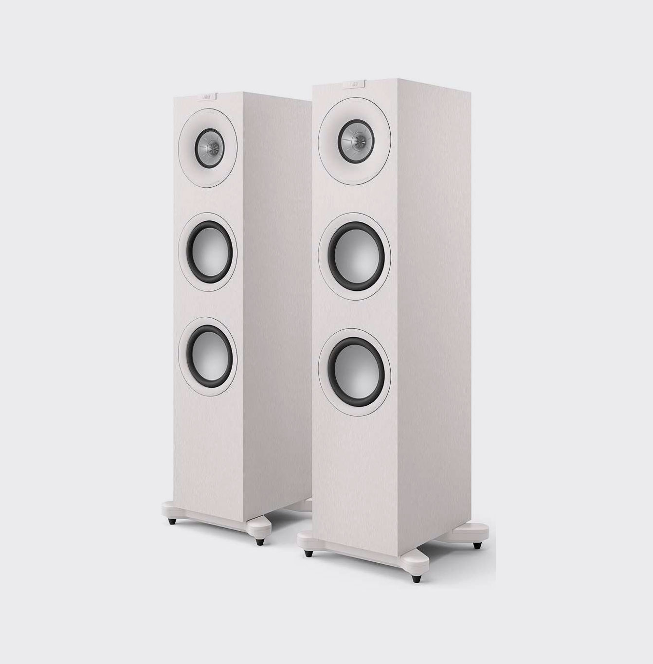 Kef Q7 Meta Satin White
