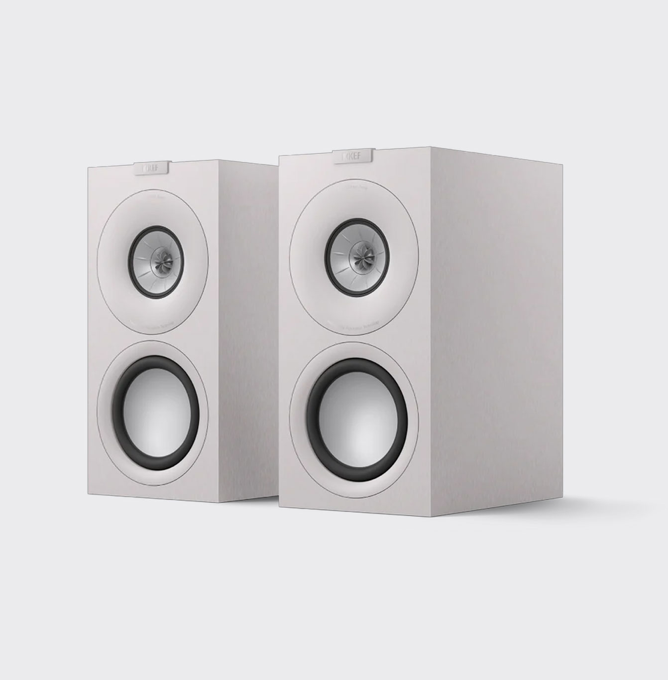 Kef Q Concerto Meta Satin White