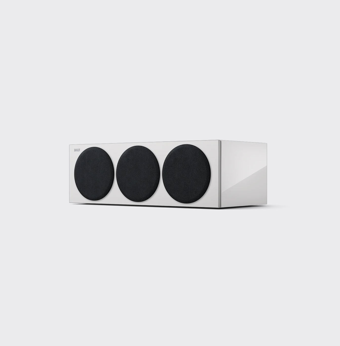 Kef Reference Meta series grill pack