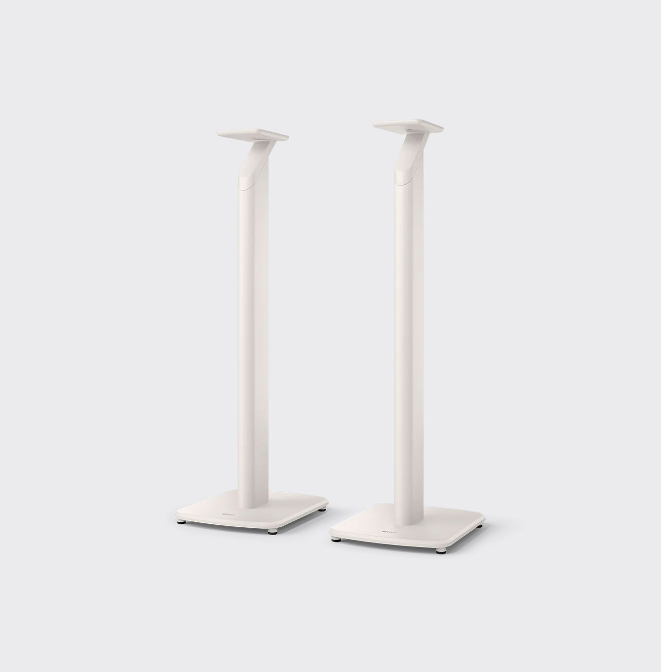 Kef S1 Floorstand Mineral White