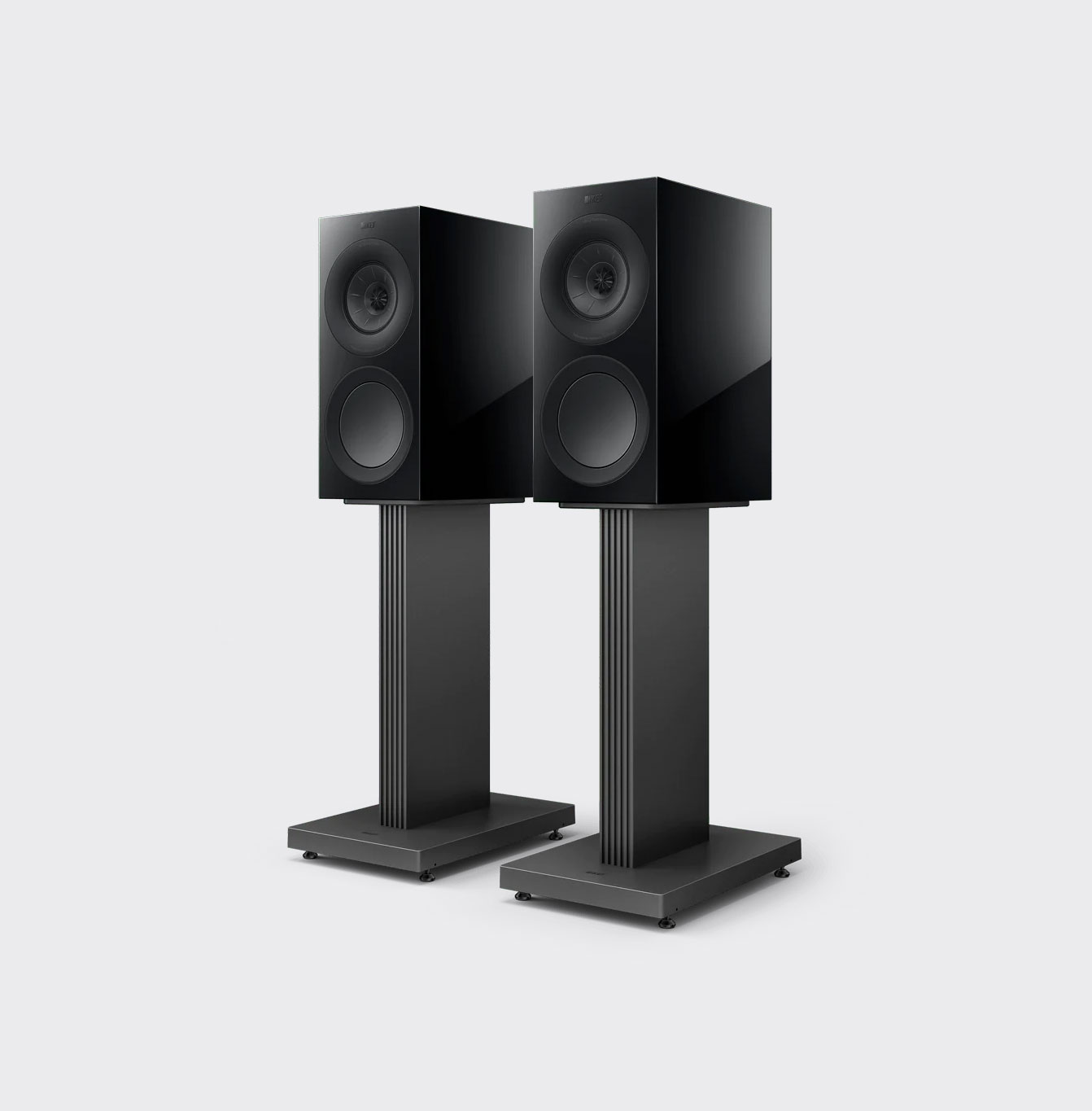 Haarvaten Versnellen vijver Kef S3 Floor Stand kopen? Bekijk de Kef S3 Floor Stand bij Stassen Hifi