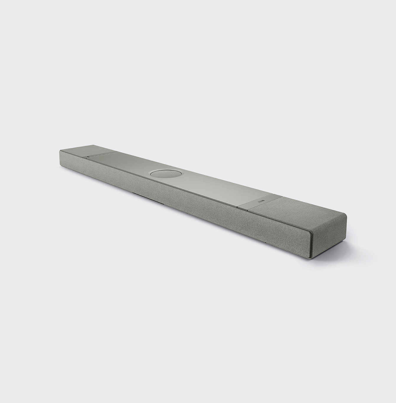 Kef XIO Silver Grey
