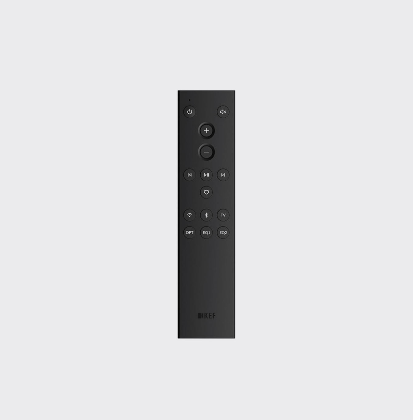 Kef XIO