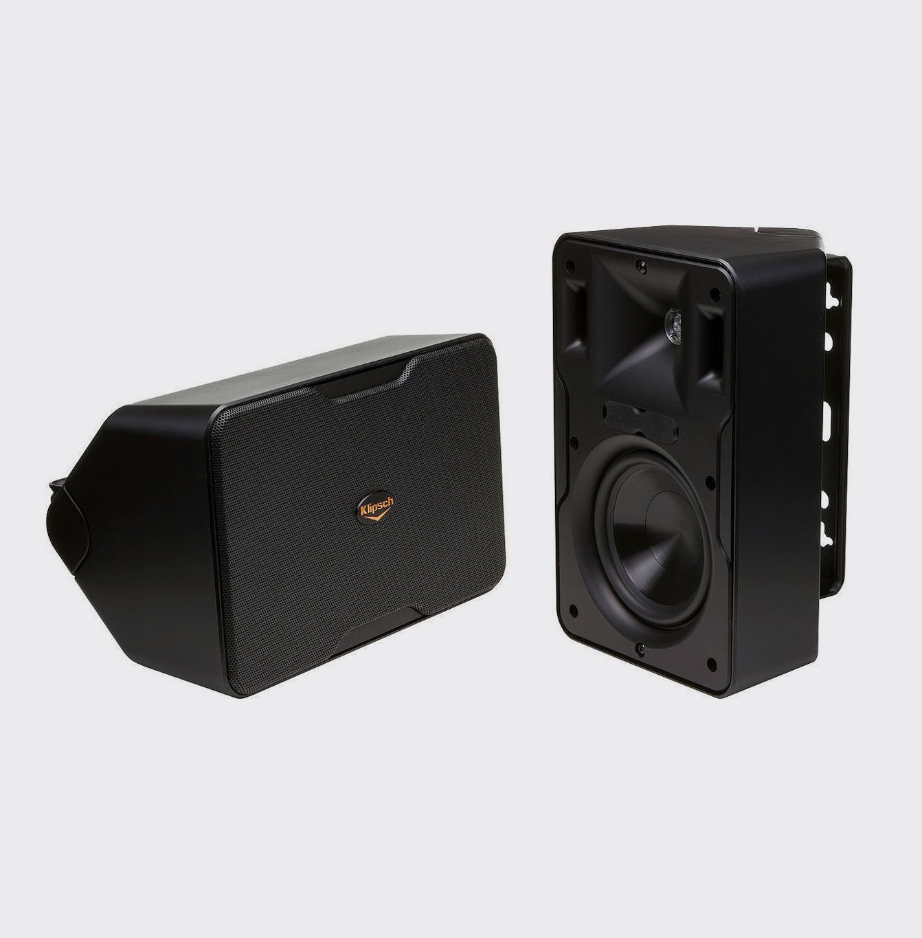 Klipsch CP-6 Zwart