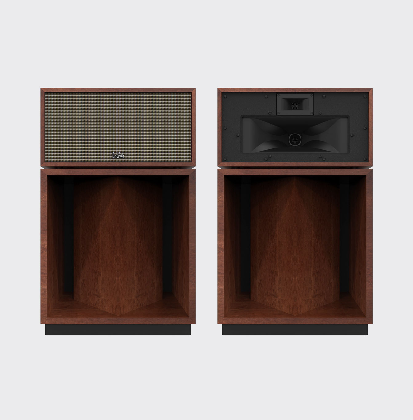 Klipsch La Scala AL6 American Auburn