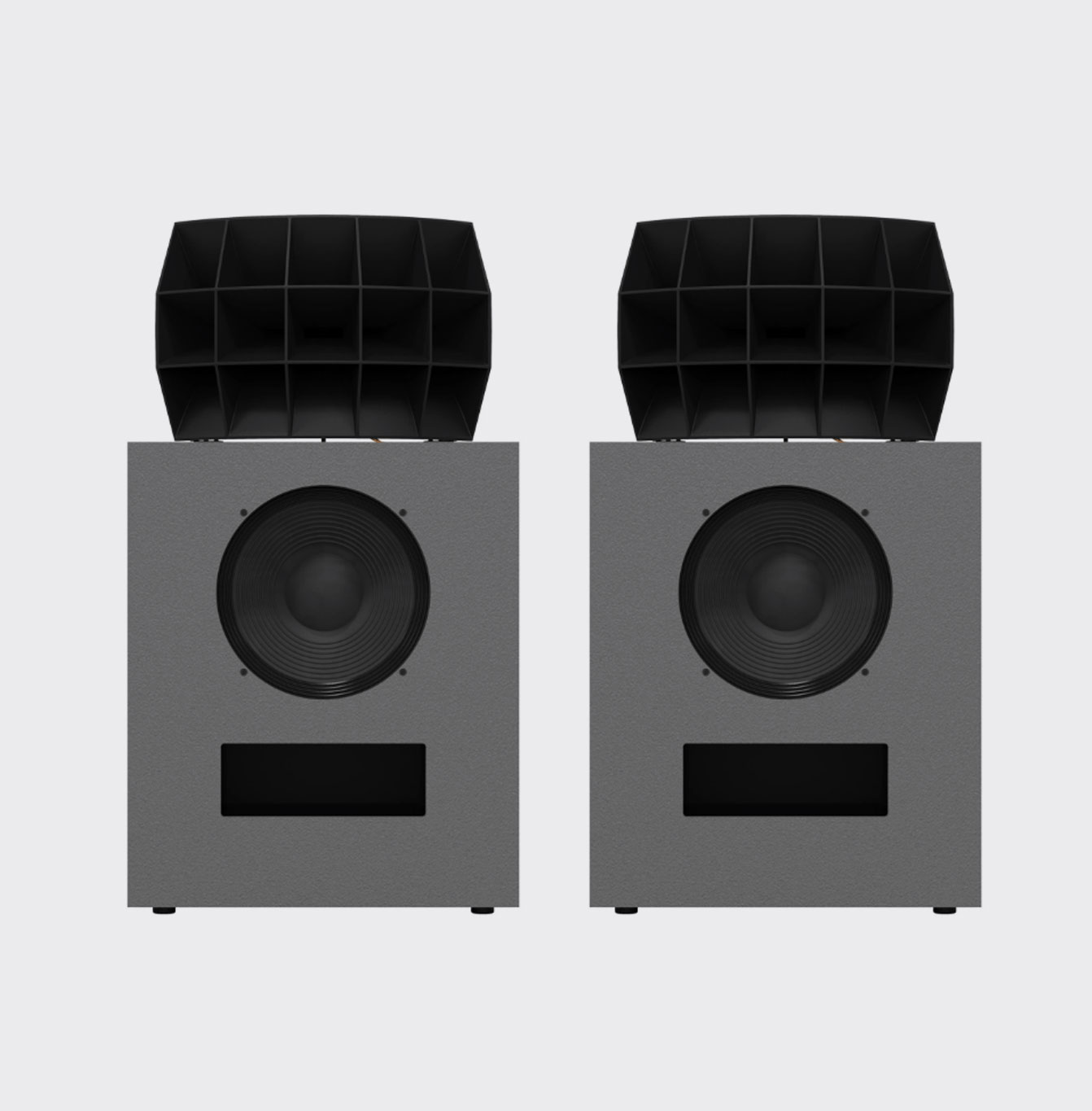 Klipsch Ojas kO-R2 Hammertone